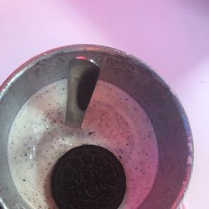 Meet your Posher, Tomani